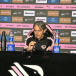 Inzaghi presents Palermo-Südtirol: «Magnani ready. What has been done...