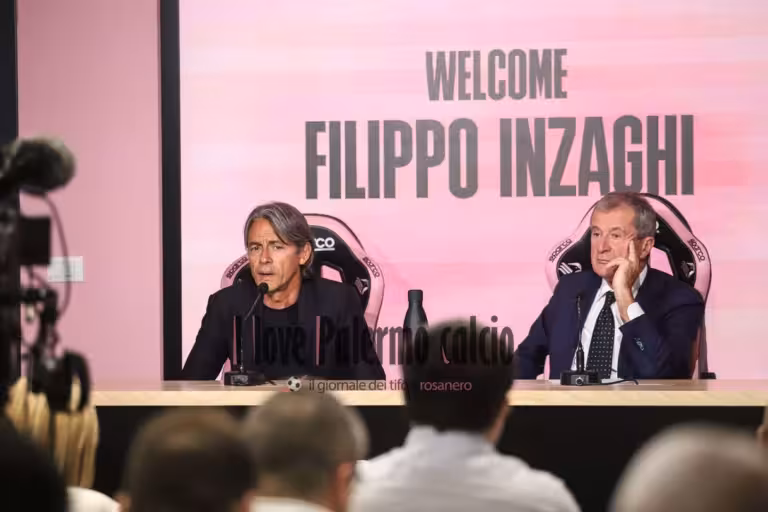 Corriere dello Sport: "Palermo, Rui Modesto with Johnsen. Now it's...
