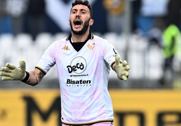 Former Palermo: Pigliacelli in trouble for a boating license: he...