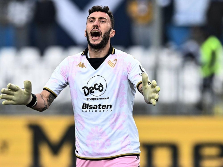 Former Palermo: Pigliacelli in trouble for a boating license: he...