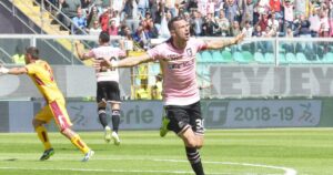 Transfer market, Nestorovski can return to Serie B: contacts underway