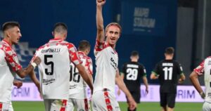 Palermo transfer market, Johnsen ever closer: only 1 minute on the...