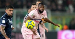 Palermo, Diakitè on loan to Juve Stabia: contract deposited