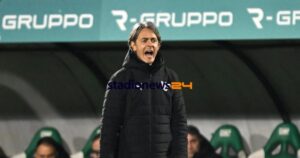 Palermo, training resumes: Inzaghi away to Coverciano, D'Angelo...