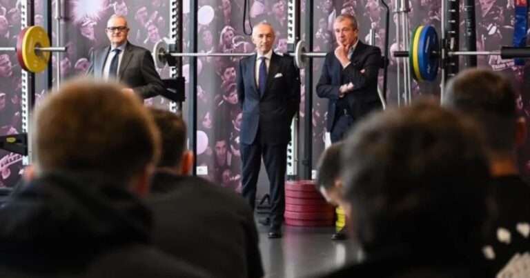 Palermo, a market characterized by balance: targeted additions and...