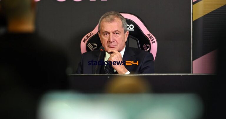 Palermo, sensational Rui Modesto: contract deposited 3 seconds from...