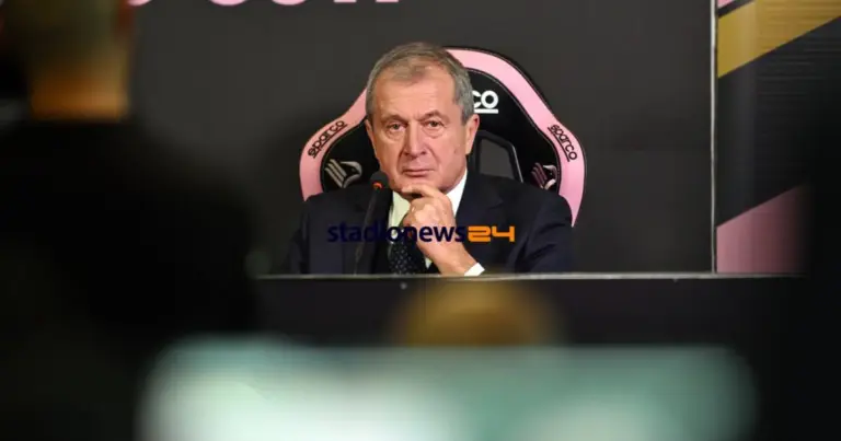 Palermo, sensational Rui Modesto: contract deposited 3 seconds from...