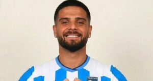 The return of Lorenzo Insigne: "Pescara, I believe in salvation"
