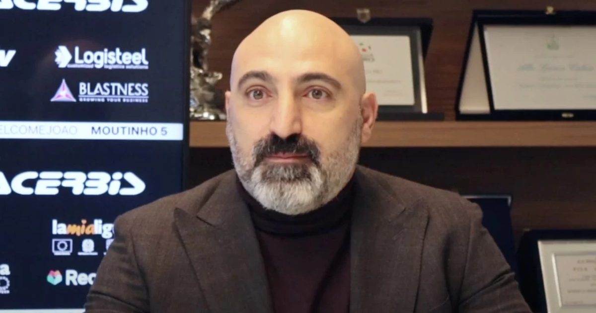 Mercato, the director Spezia: “Palermo asked us for Vlahovic”