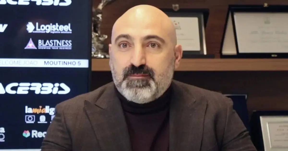 Mercato, the director Spezia: “Palermo asked us for Vlahovic”