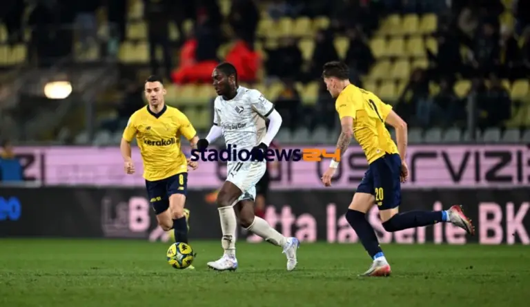 Palermo – Empoli, the probable lineups: doubt about the attacking...