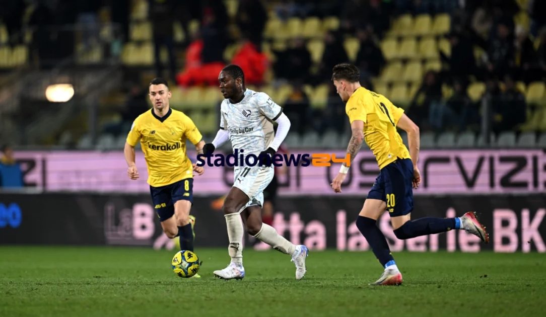 Palermo – Empoli, the probable lineups: doubt about the attacking...