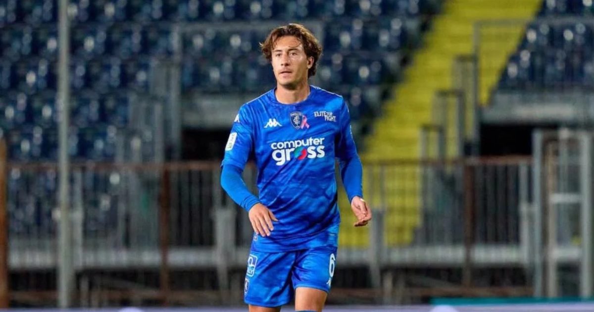 Degli Innocenti: "A very difficult match in Palermo. Dionisi? Let's...