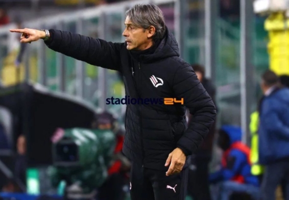 Inzaghi: "Empoli is a good testing ground. New signings? They have...