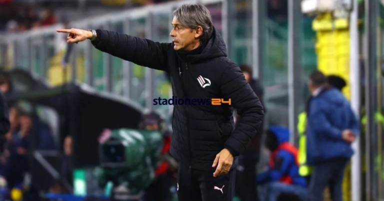 Inzaghi: "Empoli is a good testing ground. New signings? They have...