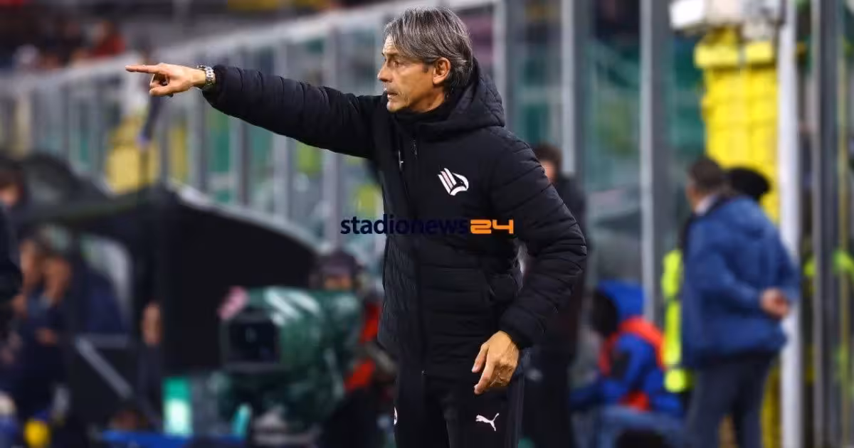 Inzaghi: "Empoli is a good testing ground. New signings? They have...