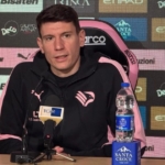 Palermo – Empoli, Inzaghi's squad: Magnani and Johnsen are there