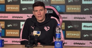 Palermo – Empoli, Inzaghi's squad: Magnani and Johnsen are there