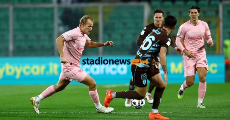 Pohjanpalo: "Important victory for the mentality. Johnsen is a great...