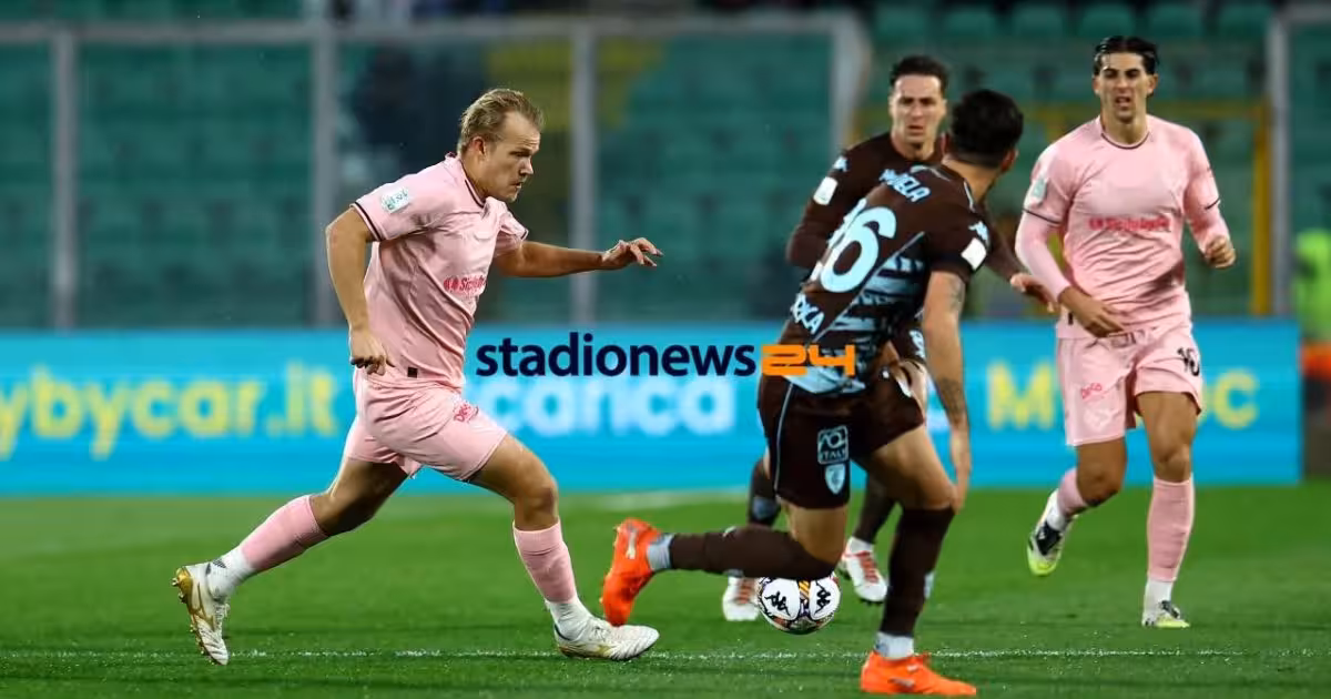 Pohjanpalo: "Important victory for the mentality. Johnsen is a great...
