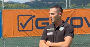 Sampdoria – Palermo, referee Di Marco: no precedent with the rosanero