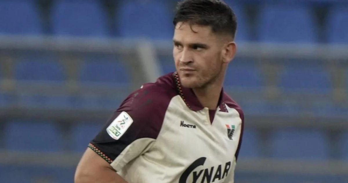 Serie B, Adorante MVP of January: "Among the main competitors for the...