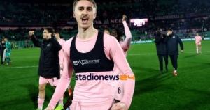 Sampdoria – Palermo, the probable lineups: Inzaghi thinks about...