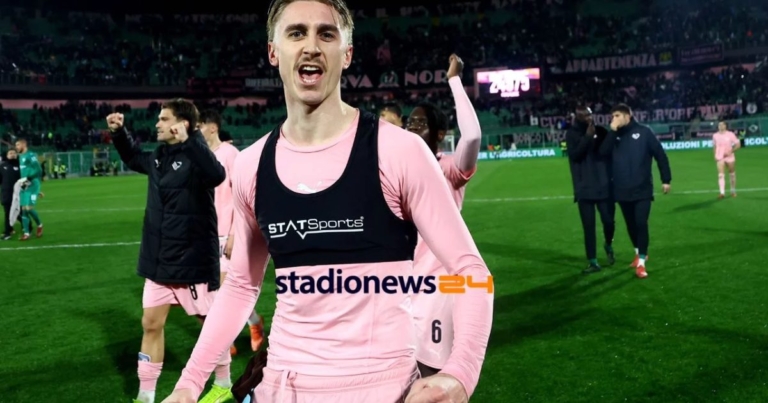 Sampdoria – Palermo, the probable lineups: Inzaghi thinks about...