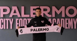 Palermo, Rui Modesto's press conference / LIVE