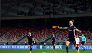 Palermo – Entella, the probable lineups: doubts in defense and in the...