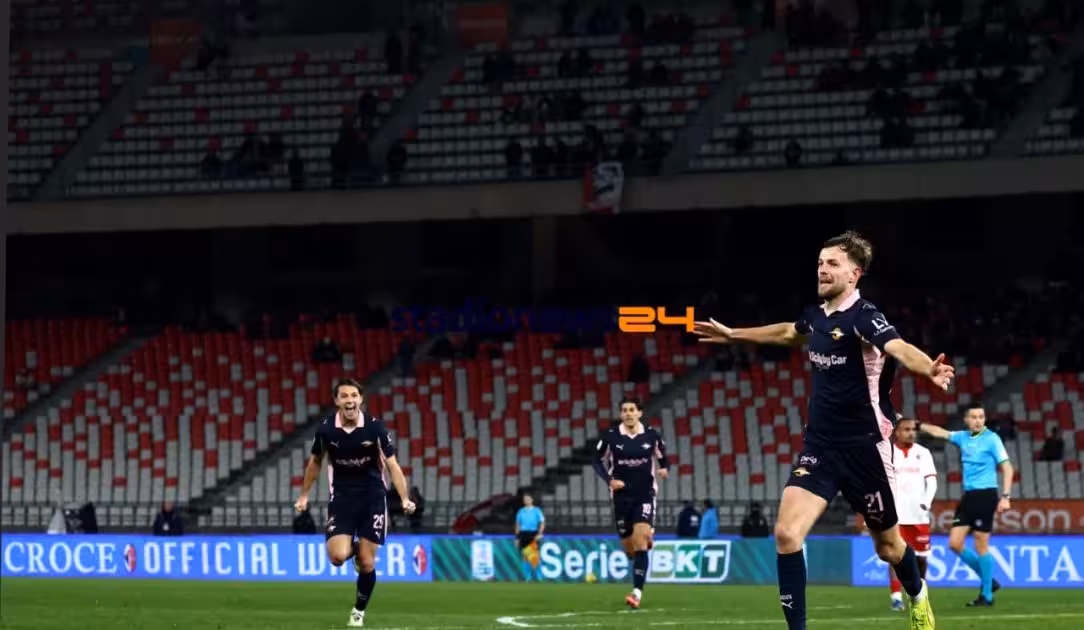 Palermo – Entella, the probable lineups: doubts in defense and in the...