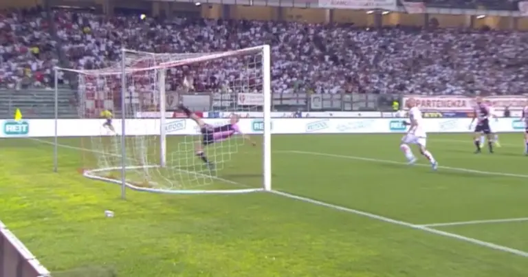 Palermo – Entella, Marconi returns to “Barbera” for the first time as...