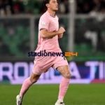 Palermo – Entella, Inzaghi's squad: Peda and Rui Modesto are there