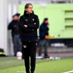 Inzaghi: "With Entella the most important match of the year. For us...