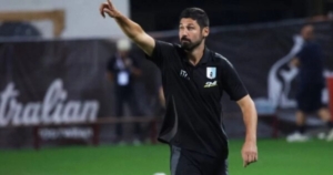 Chiappella: “Palermo great team, positive ideas for our journey”