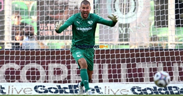 TMW – “Palermo, meeting with Joronen's agent for the renewal”