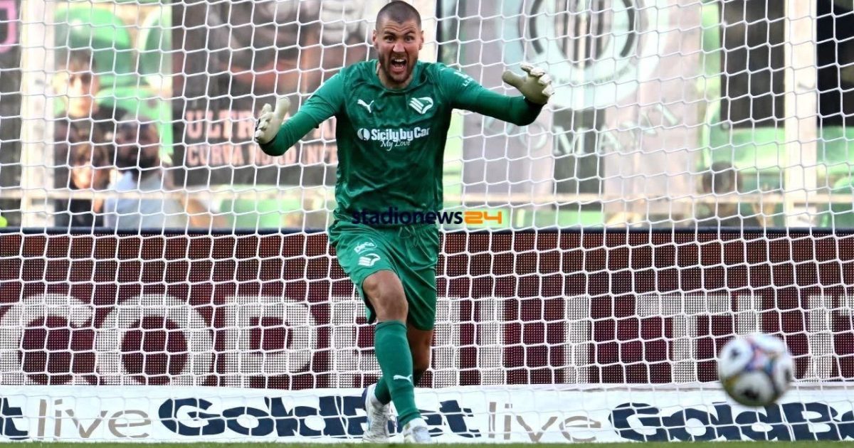 TMW – “Palermo, meeting with Joronen's agent for the renewal”