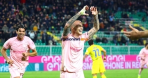 Calori: "Palumbo? Palermo is an important place but he would be fine...