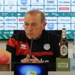 Sudtirol, Castori: "Playoffs? Let's see how we fare against Palermo"