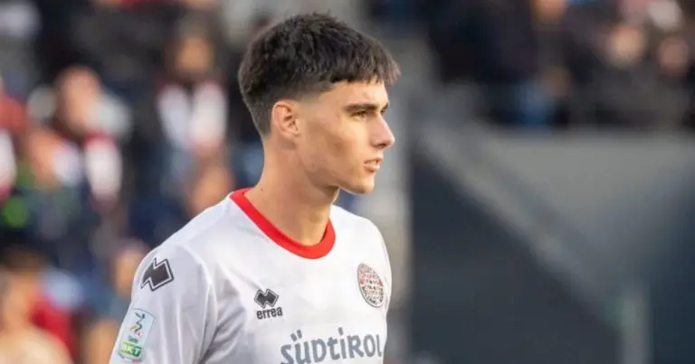 Towards Palermo – Südtirol, heavy absence for Castori: Kofler...