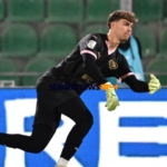 Serious injury for Desplanches: the goalkeeper risks three months out