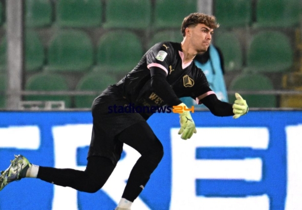 Serious injury for Desplanches: the goalkeeper risks three months out