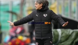 Inzaghi: “South Tyrol is complicated, but whoever comes to play in...