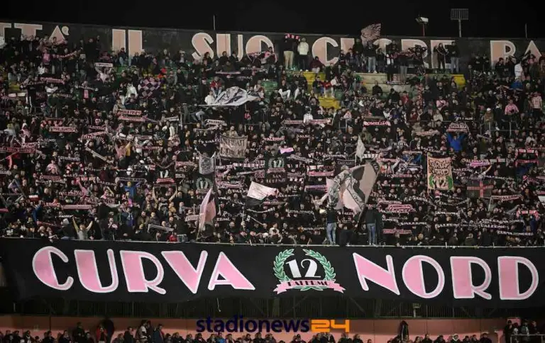 Palermo – Mantua, ticket info: prices and dates of sale