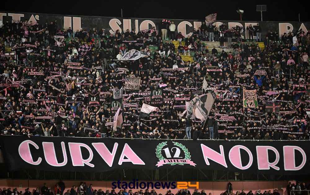 Palermo – Mantua, ticket info: prices and dates of sale