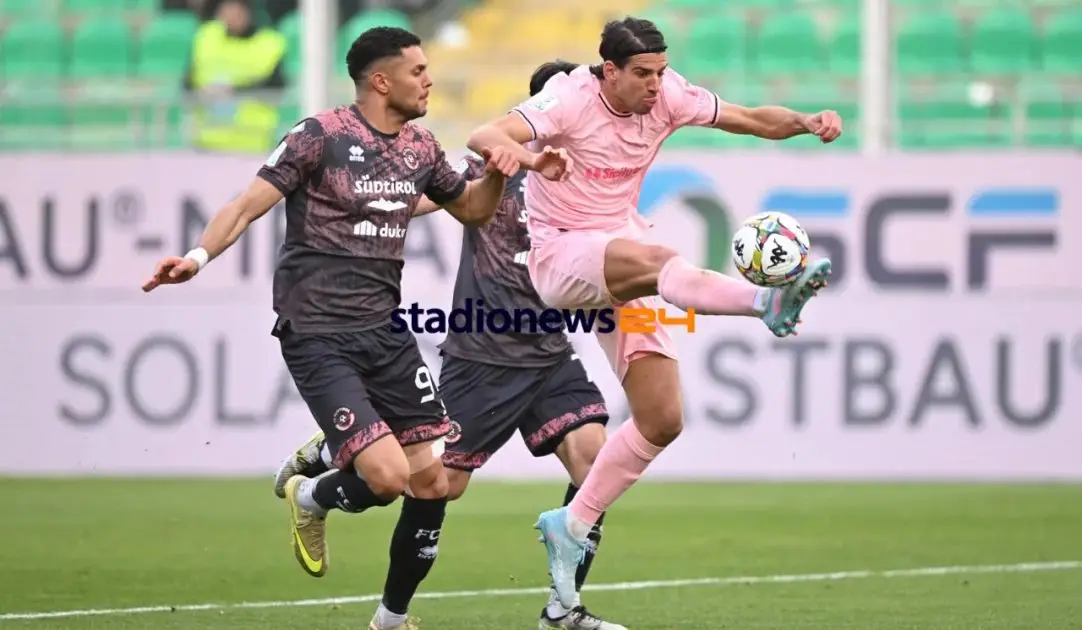 CorSport – “Palermo, Ceccaroni raider: a lethal weapon for Inzaghi”