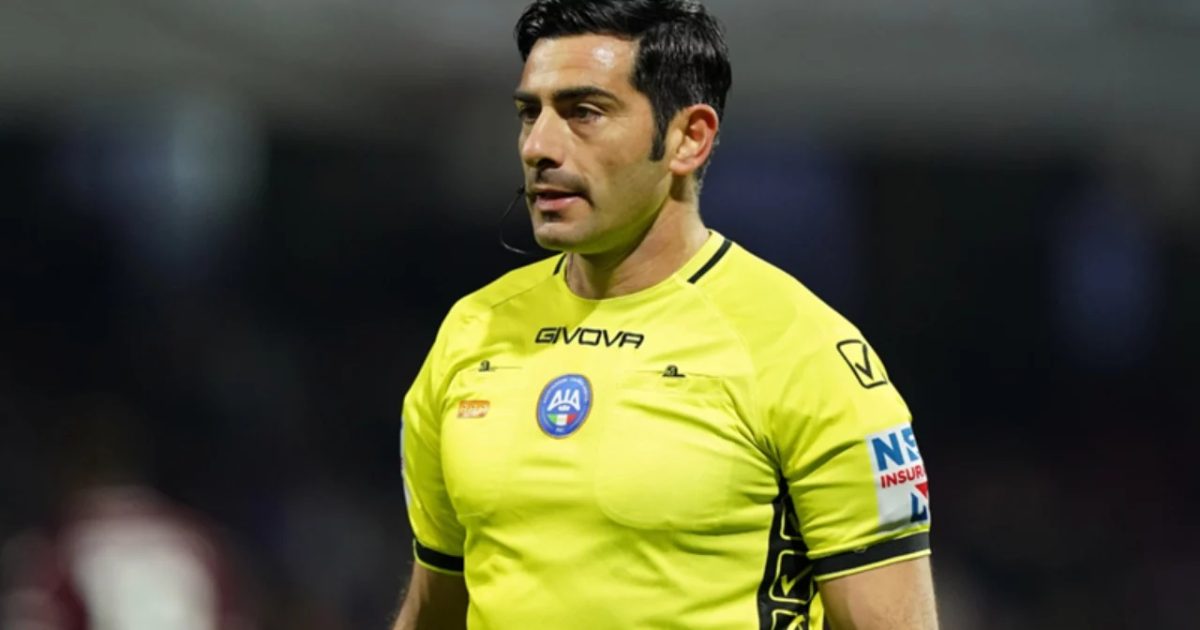 Pescara – Palermo, match entrusted to an international referee: the...