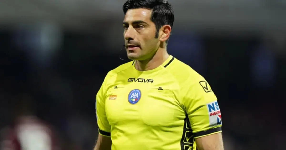 Pescara – Palermo, match entrusted to an international referee: the...