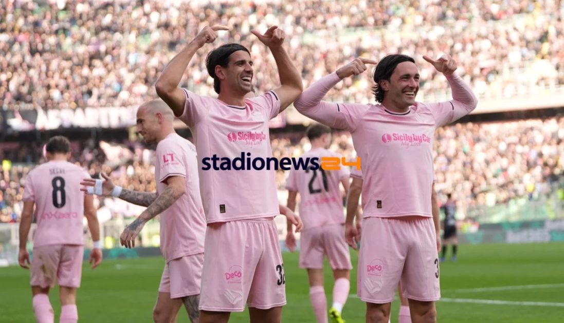 Ceccaroni: "Palermo's strength is the group. Inzaghi is a winner"