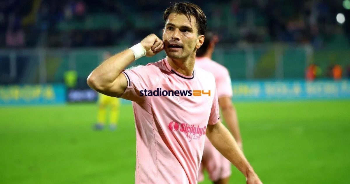 Segre between the Serie A dream and the promise to Alessia: “The best...